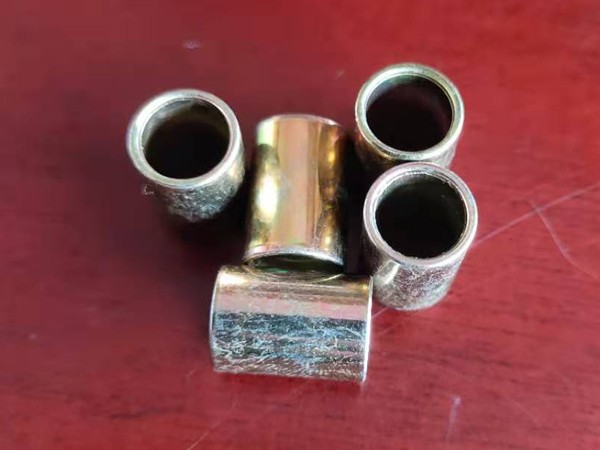 10mm hollow tube