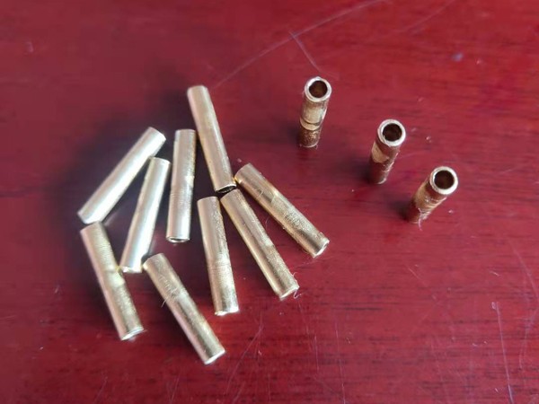 3.5mm copper terminal