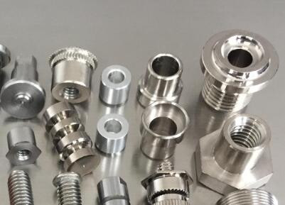 Inspection standard instructions for semi hollow rivet manufacturers