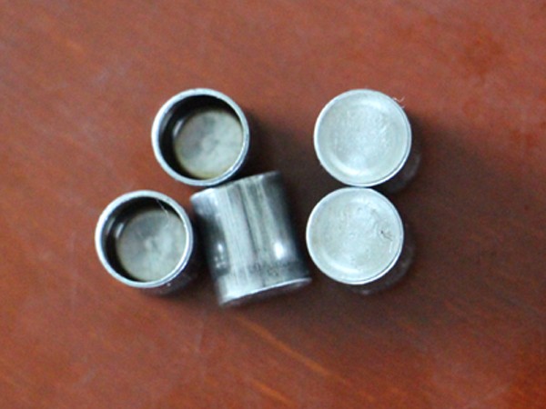 8mm stretch rivet