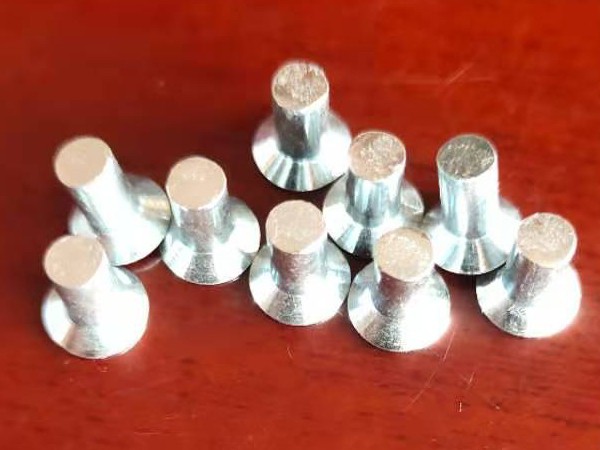 4mm countersunk rivet