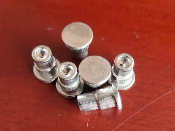 304 stainless steel step rivet 1