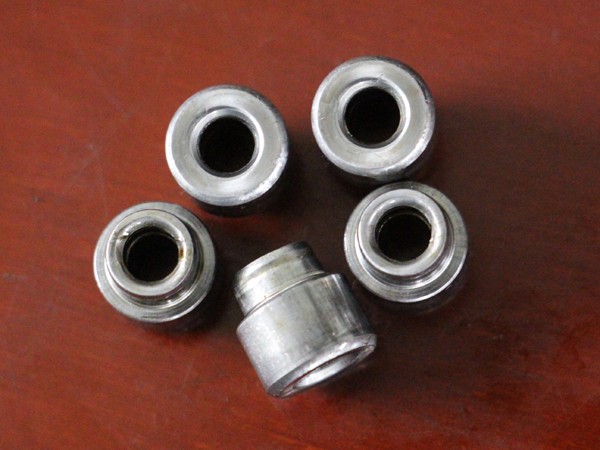 12mm welded hollow rivet