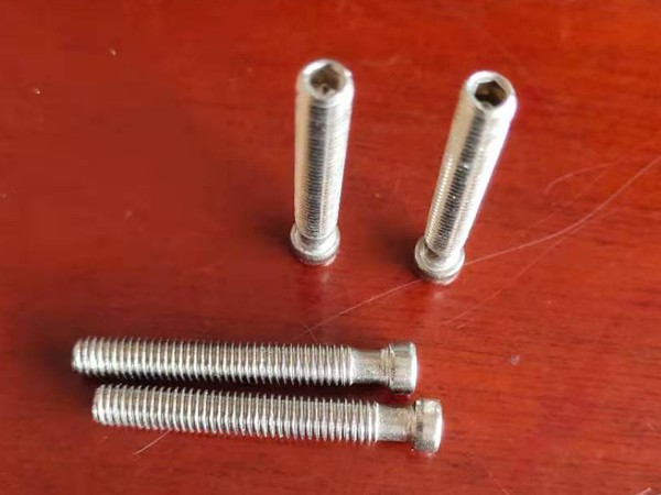 M5 stainless steel screw