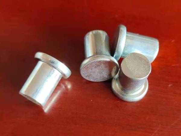 10mm solid rivet