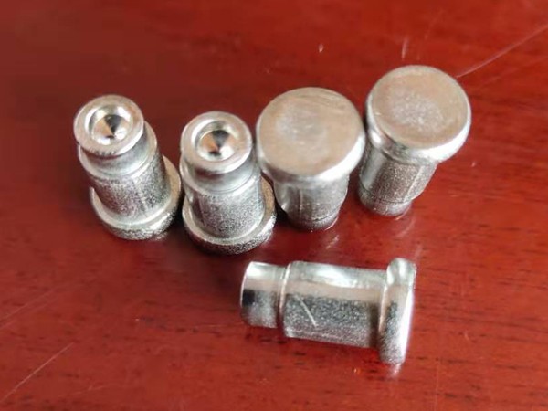 304 stainless steel step rivet 2