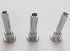 Introduction to Common Classification of Rivets